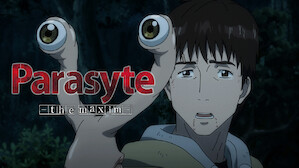 Sci-Fi Anime | Netflix Official Site Sci-Fi Anime | Netflix Official Site