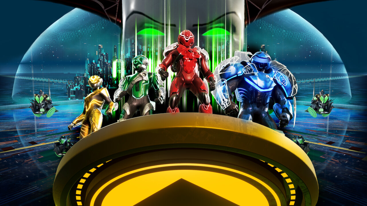 Reboot Le Code Du Gardien
